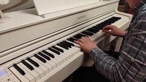 Композиция - Мурка. С джазовой импровизацией