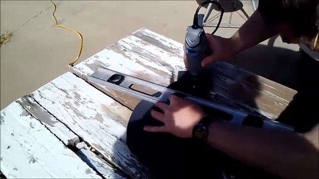 Mass Effect N7 Foam Armor Build - Straight and Narrow Detail Lines смотреть онлайн