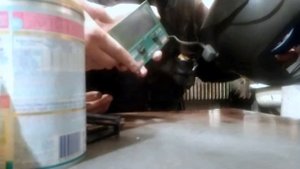 Сварочная маска хамелеон. Разборка затемняющего элемента.