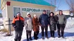 В дачном кооперативе близ Сургута сутки нет света