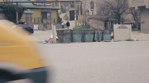 МУСОРНАЯ МАХАЧКАЛА? почему так грязно в Махачкале?