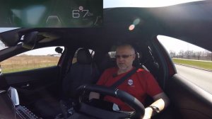 Peugeot 208 GT 2021 test PL Pertyn Ględzi