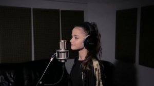 Stefania - FAITH (covered from Stevie Wonder & Ariana Grande)