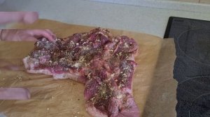 Рулька свиная вареная рецепт