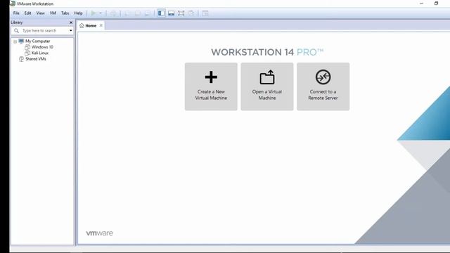[Hindi] What is VMware & Virtual Machine - Ubuntu Universe смотреть онлайн