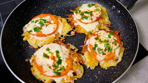 Это так вкусно, я готовлю его минимум 2 раза в неделю! Простой рецепт с курицей!