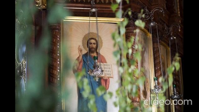 Господу помолимся — Чинопоследование Литургии