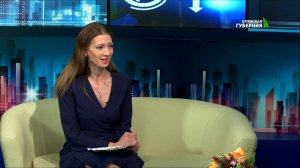 "Здесь и сейчас". Главный нарколог области Владимир Харитоненков 22.11.18