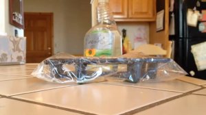 Как очистить решетки на плите – легкий трюк!