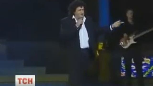 Вірастюк та Іво Бобул "побили горшки" через жарт богатиря смотреть онлайн