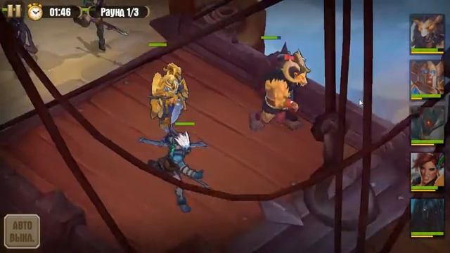 Джаггернат Варс. Juggernaut Wars. Испытания. Лагерь разбойников смотреть онлайн