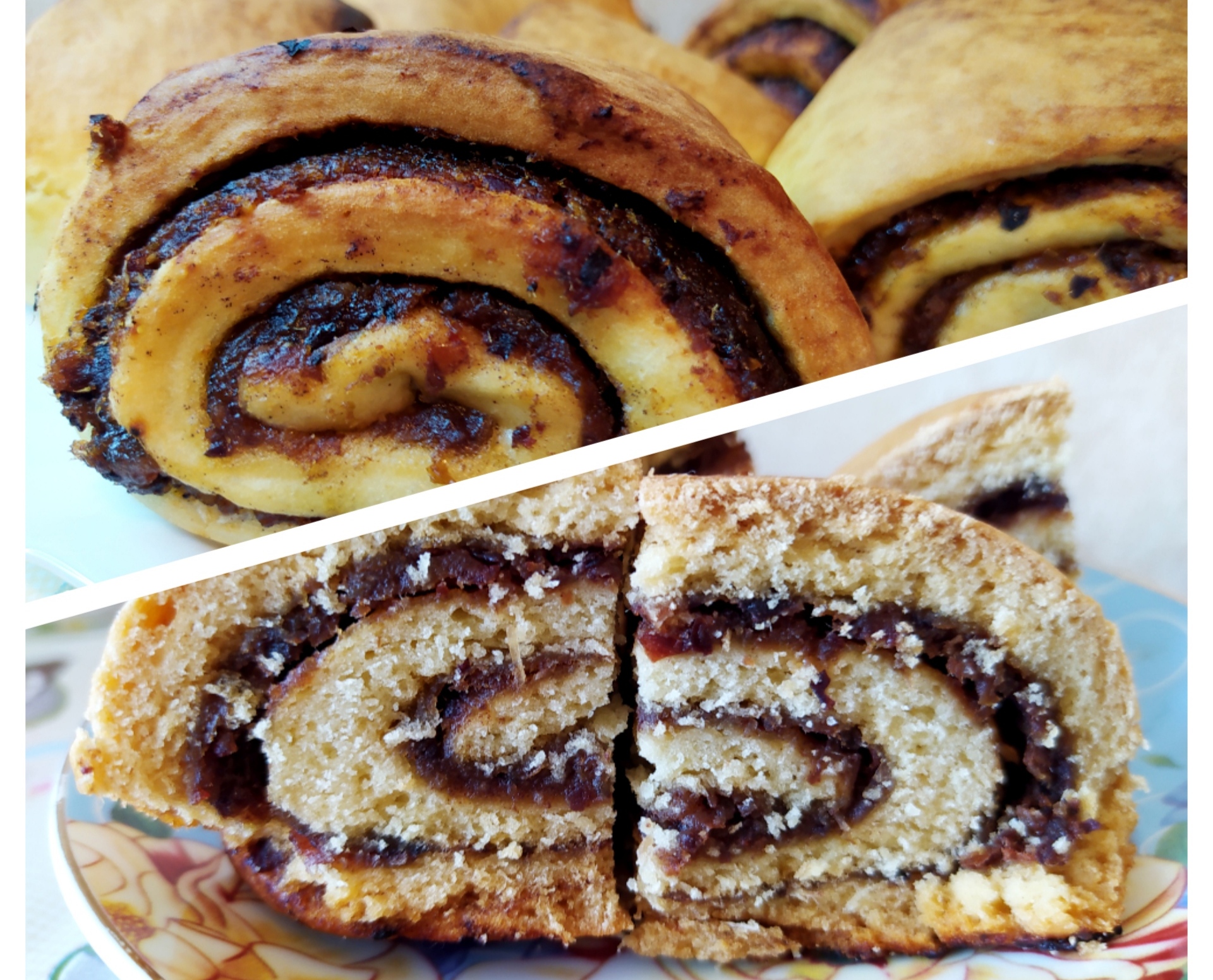 Песочное ПЕЧЕНЬЕ Улитка. ПОСТНАЯ выпечка. смотреть онлайн