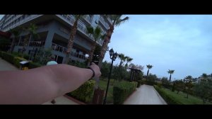 Eftalia Aqua Resort/ Eftalia Ocean Hotel. Обзор. Отзыв.Отдых в Турции