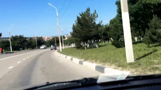Архипо-Осиповка, Геленджик, Дивноморское... Что лучше?