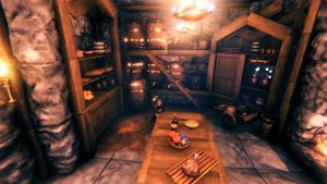 Valheim | Вальхейм - ПОСТРОИЛА ЗАМОК НА ЗАСНЕЖЕННОЙ ГОРЕ