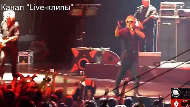 Live-клип АлисА - Плохой рок-н-ролл