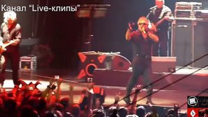 Live-клип АлисА - "Плохой рок-н-ролл"