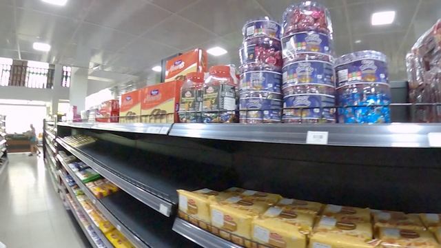 02_Шри-Ланка2023. Хиккадува. Прогулка по ул. Colombo Main-Galle. Обзор отеля Serenade Beach. смотреть онлайн