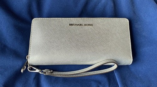 Продано! Кошелек клатч Michael Kors