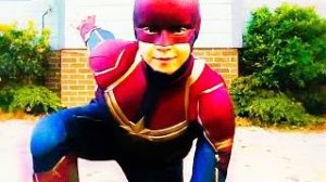 Мисс Марвел (1 сезон) — Русский трейлер (2022)