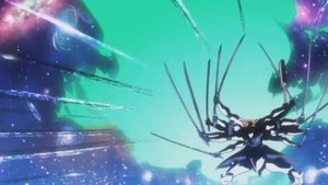 Tengen Toppa Gurren Lagann • Our destiny • AMV