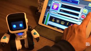 COJI Robot Affordable STEM Programming Tool for kids - Smart Robots Review
