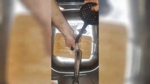 Как быстро и легко помыть посуду