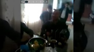 Аварец очень классно поёт