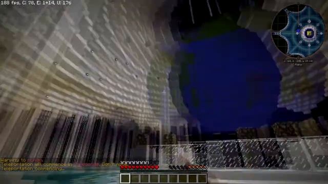 ❌OFFLINE ❌ SERVIDOR COM MODS ⚡ ELETRICALTECH BRASIL (1.7.10) [INDUSTRIAL & MAGIA]