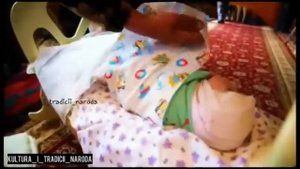 Народы Северного Кавказа