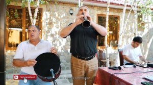 Гр Звездный Дагестан Соло на Кларнете