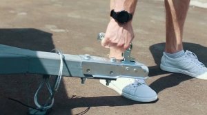 Легковой Прицеп Титан для автомобиля