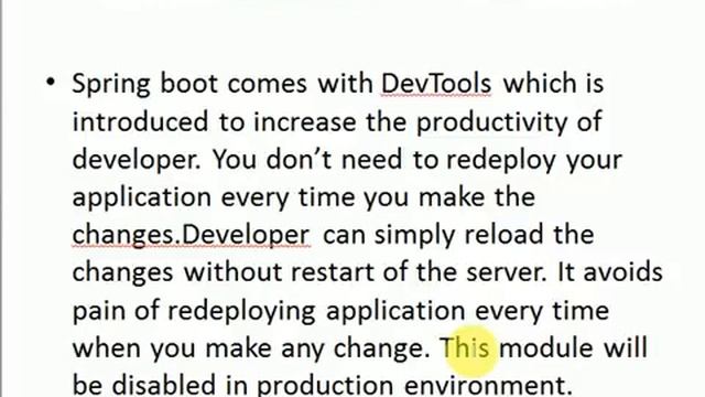 Java Spring Boot Coding Interview Questions & Answers 2023