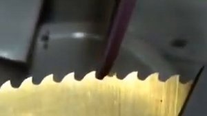 Принцип работы станка для заточки фрез.