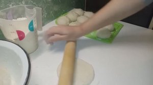 Пышные Пирожки как Пух! Проще и Вкуснее рецепта вы не найдете! Не черствеют завтра! (720p).mp4