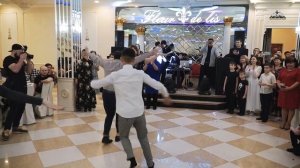 Вечер лезгинки Ритм Гор 2020