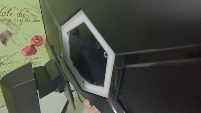 Процессор AMD Ryzen 5 7500F + Видеокарта MSI GeForce RTX 4060 GAMING и Монитор ARDOR GAMING NOVA PR смотреть онлайн