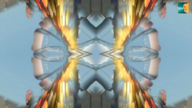 Контакты с Высшим разумом. Высший аспект эволюции человеческой расы. смотреть онлайн