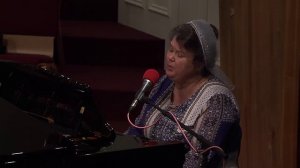 В душе моей всю жизнь звучит..