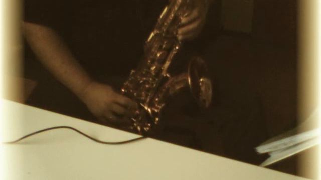 Desafinado - mit Jupiter Tenor - Otto Link 5 NY - 2,5 ZZ смотреть онлайн