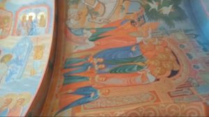 Херувимская Донская