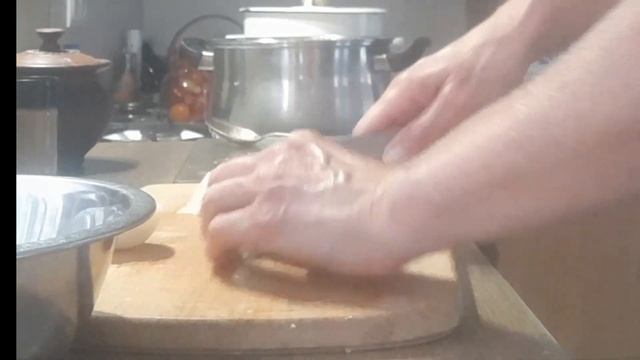 Мамин рецепт кетчупу!