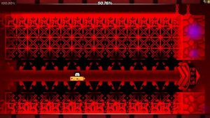 Showcase | kataTARTARUS 100% w/ Clicks | Geometry Dash