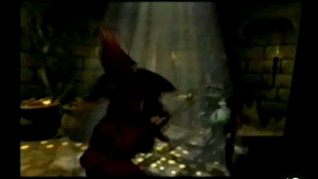 От винта! Выпуск 107. Carmageddon, Dungeon Keeper, HeXen II смотреть онлайн