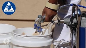 Graco GX21 Эксплуатация