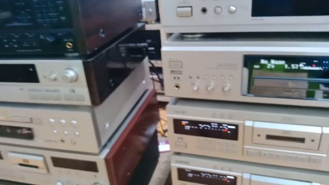 Giải mã sony ja333es tất cả mọi chức năng hoàn hảo ngày 5/9/2018 смотреть онлайн