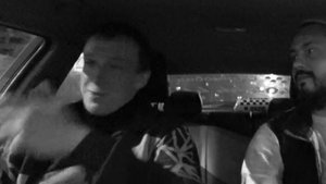 ПЬЯНАЯ БЕЗ ШТАНОВ ЛЕЗЕТ В ТАКСИ. Пассажир такси ситимобил меня узнал!
