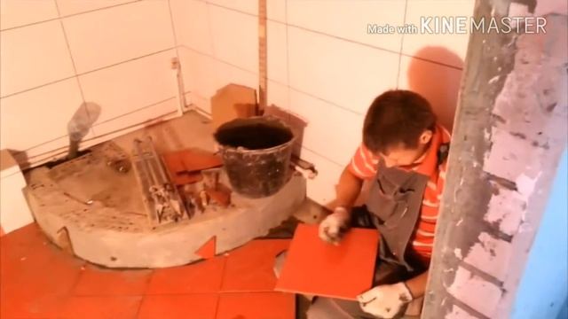 Хороший кафельщик в городе Челябинск 8 908 065 01 81
