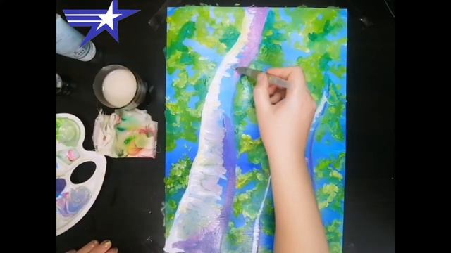 весенние березы смотреть онлайн