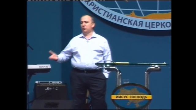 Церковь Еммануил 19.04.2015 1 Служение